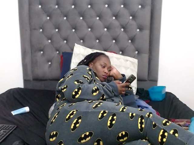 ChocSexcBeast live cam on BongaCams
