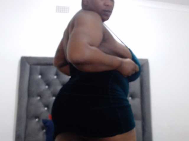 ChocSexcBeast