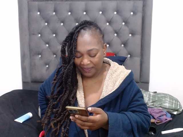 ChocSexcBeast live cam on BongaCams