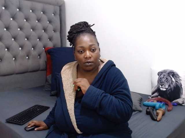 ChocSexcBeast