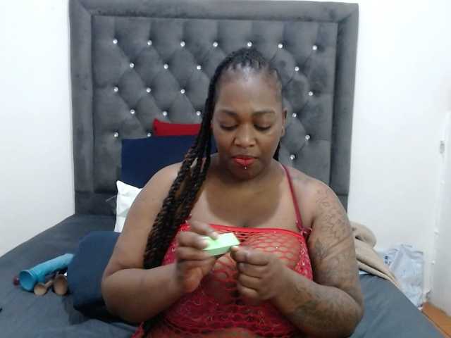 ChocSexcBeast's BongaCams show and profile