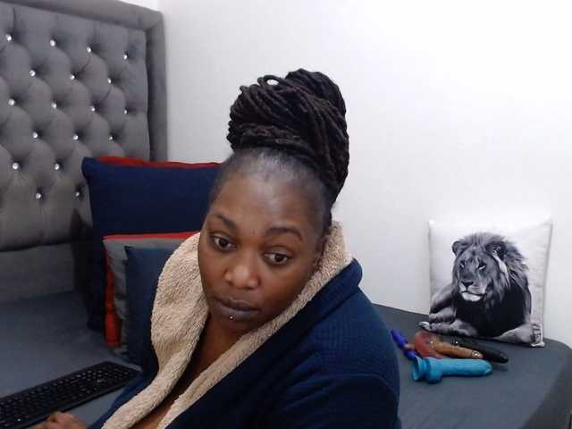 ChocSexcBeast live cam on BongaCams