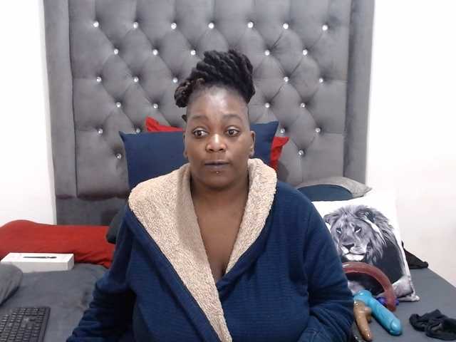 ChocSexcBeast