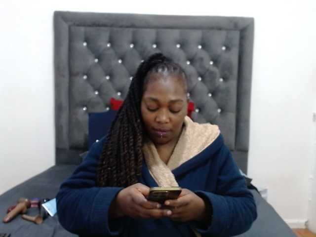 ChocSexcBeast's BongaCams show and profile