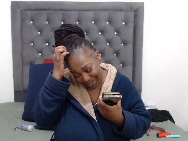 ChocSexcBeast live cam on BongaCams