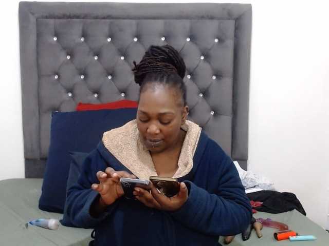 ChocSexcBeast live cam on BongaCams