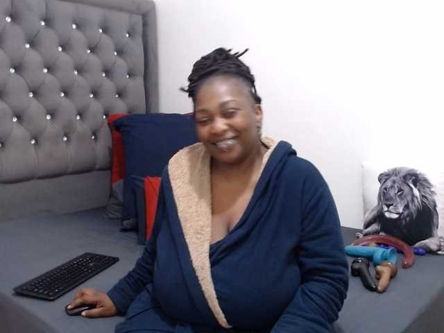 ChocSexcBeast