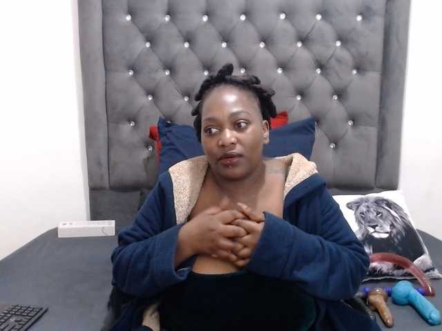 ChocSexcBeast live cam on BongaCams