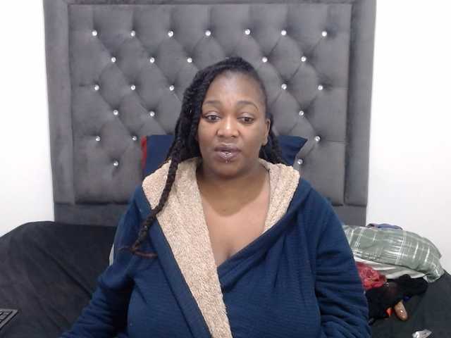 ChocSexcBeast live cam on BongaCams
