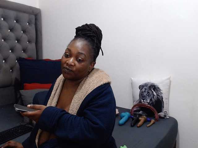 ChocSexcBeast live cam on BongaCams