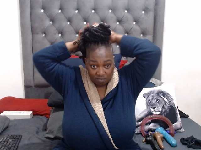 ChocSexcBeast live cam on BongaCams