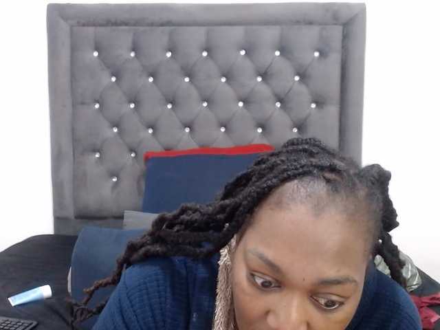 ChocSexcBeast live cam on BongaCams