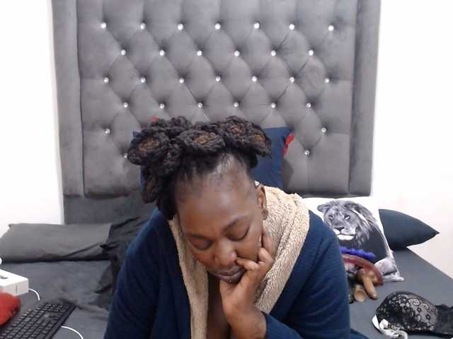 ChocSexcBeast live cam preview