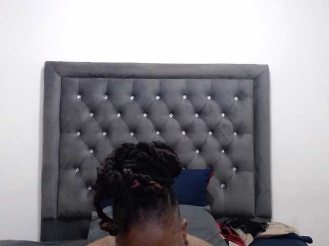 ChocSexcBeast live cam on BongaCams