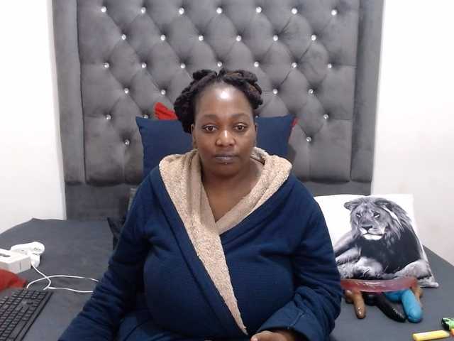 ChocSexcBeast live cam on BongaCams