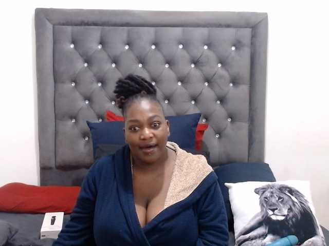 ChocSexcBeast