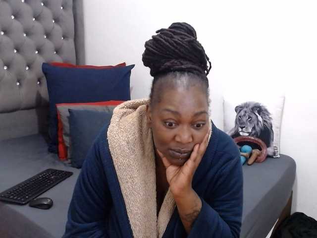ChocSexcBeast live cam on BongaCams