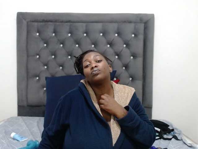 ChocSexcBeast live webcam show