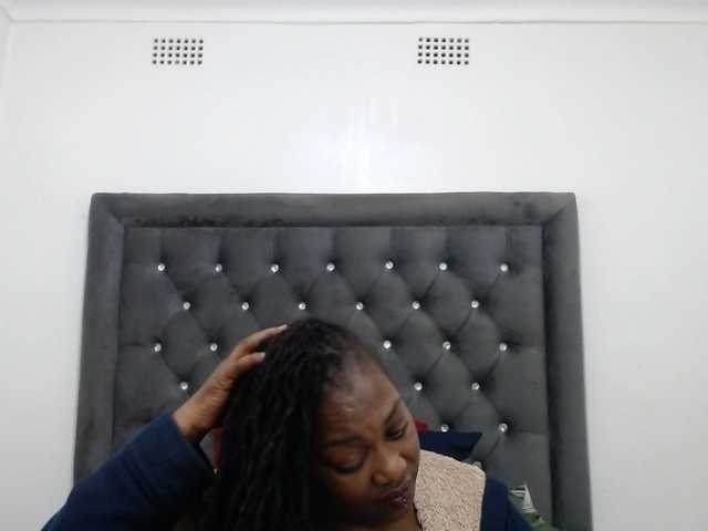 ChocSexcBeast live cam on BongaCams