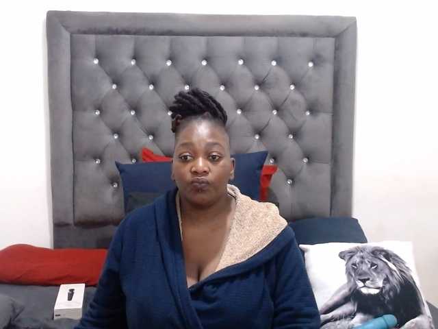 ChocSexcBeast live cam on BongaCams