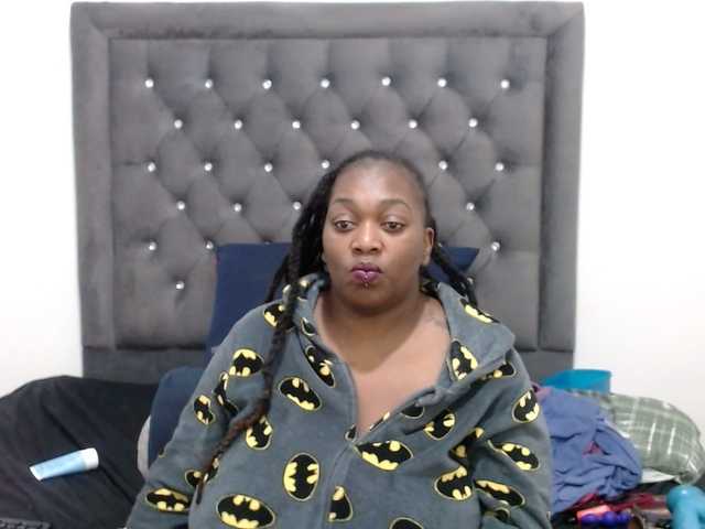 ChocSexcBeast live cam on BongaCams