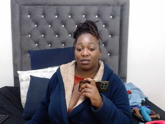 ChocSexcBeast live cam on BongaCams
