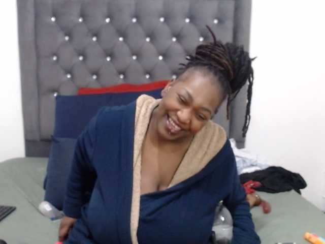 ChocSexcBeast live cam on BongaCams