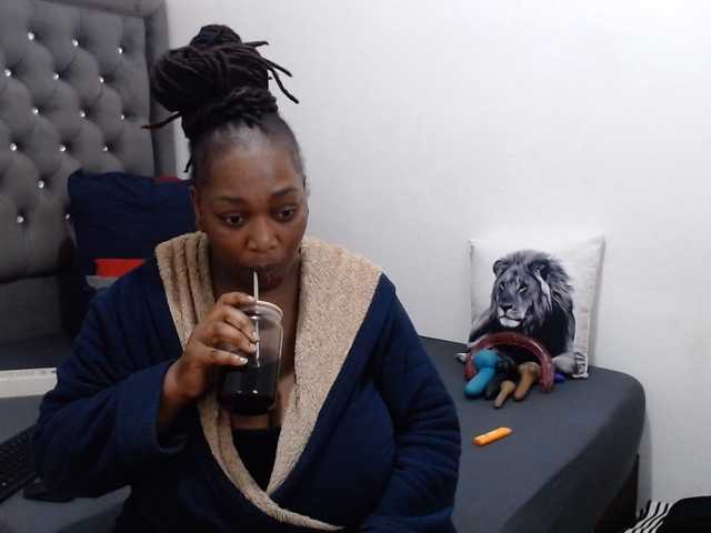 ChocSexcBeast live cam on BongaCams
