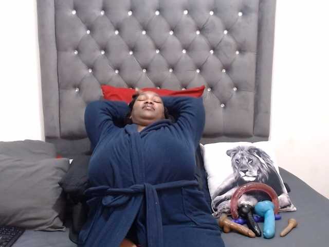 ChocSexcBeast live cam on BongaCams
