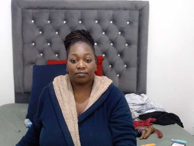 ChocSexcBeast live cam on BongaCams