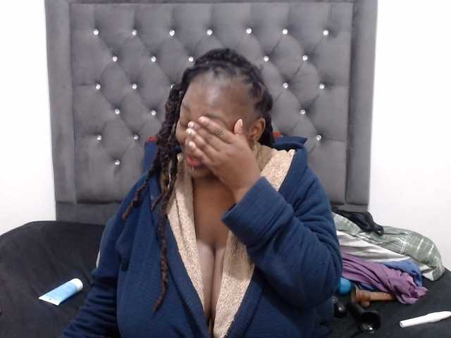 ChocSexcBeast live cam on BongaCams
