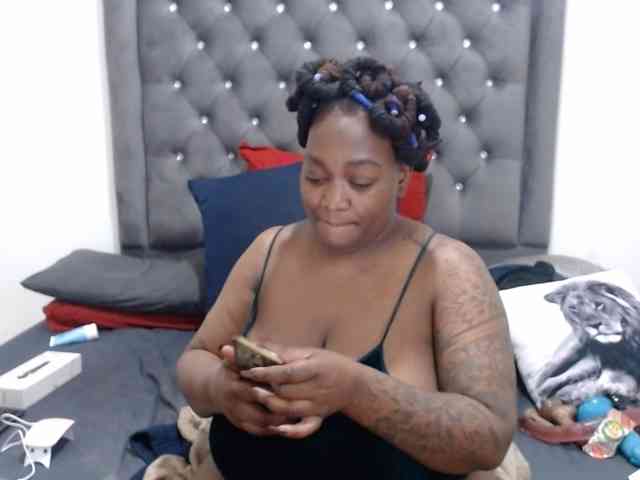 ChocSexcBeast ChocSexcBeast