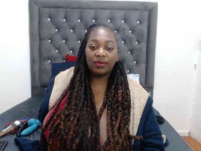 ChocSexcBeast webcam