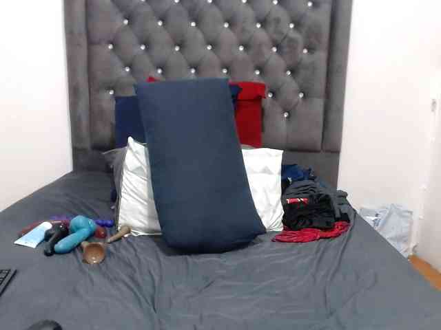 ChocSexcBeast webcam