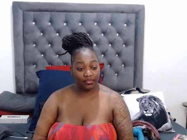ChocSexcBeast webcam