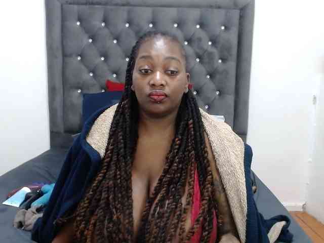 ChocSexcBeast webcam