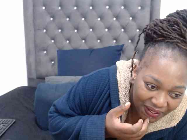 Model: ChocSexcBeast