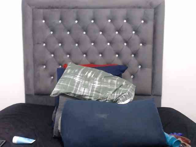 ChocSexcBeast webcam