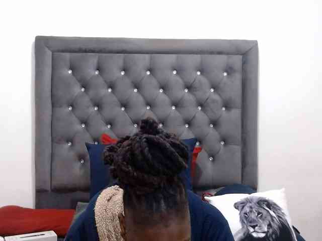 ChocSexcBeast webcam