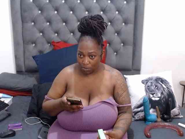 ChocSexcBeast