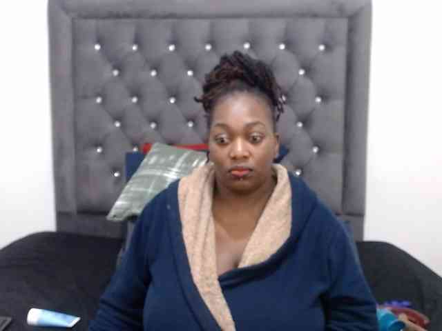 ChocSexcBeast webcam