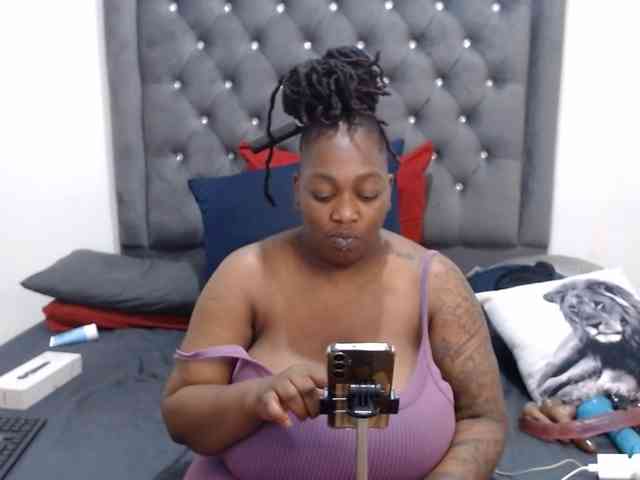 ChocSexcBeast ChocSexcBeast