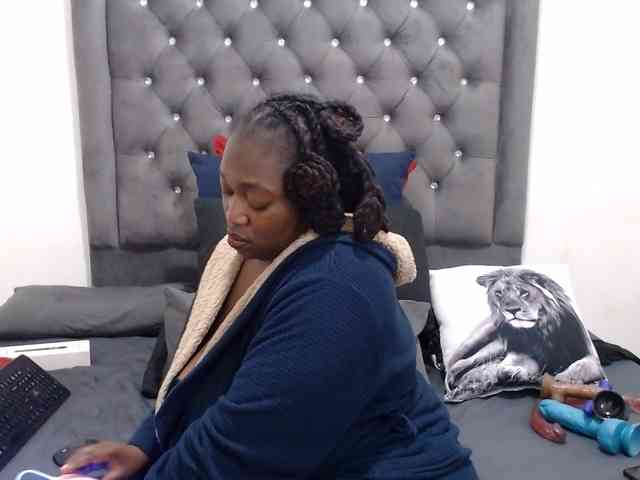 ChocSexcBeast