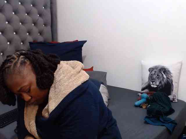 ChocSexcBeast webcam
