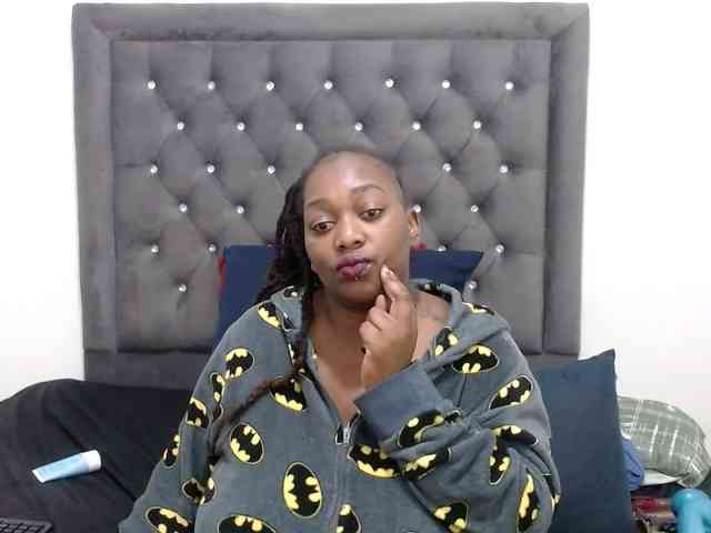 ChocSexcBeast webcam