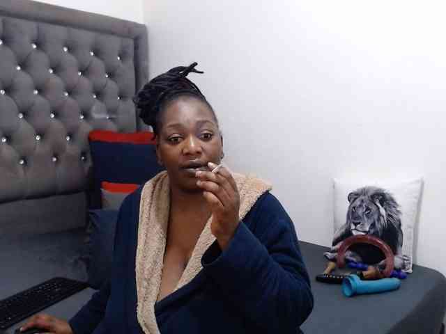 ChocSexcBeast
