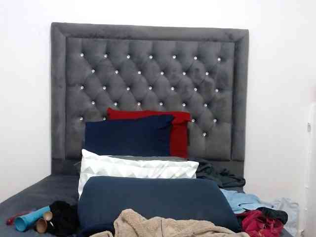 ChocSexcBeast webcam