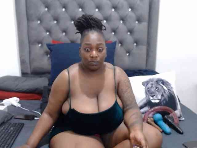 ChocSexcBeast ChocSexcBeast