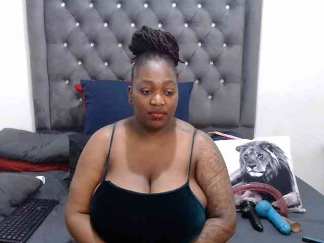 ChocSexcBeast