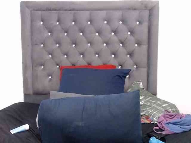 ChocSexcBeast webcam